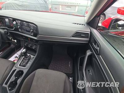 2019 Volkswagen Jetta S - zdjęcie 19 z 27 - miniatura