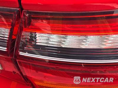 2019 Volkswagen Jetta S - zdjęcie 21 z 27 - miniatura