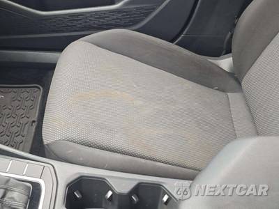 2019 Volkswagen Jetta S - zdjęcie 26 z 27 - miniatura
