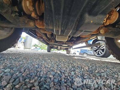 2022 Chevrolet Silverado 2500HD LTZ Crew Cab Medium Bed 1LZ - zdjęcie 20 z 29 - miniatura
