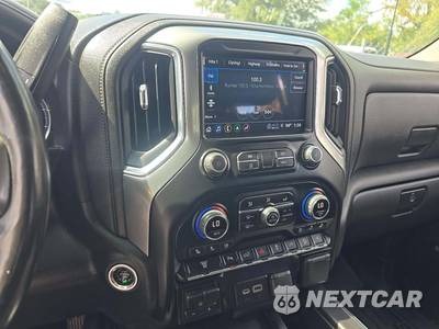 2022 Chevrolet Silverado 2500HD LTZ Crew Cab Medium Bed 1LZ - zdjęcie 10 z 29 - miniatura