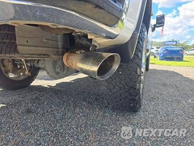 2022 Chevrolet Silverado 2500HD LTZ Crew Cab Medium Bed 1LZ - zdjęcie 25 z 29 - miniatura