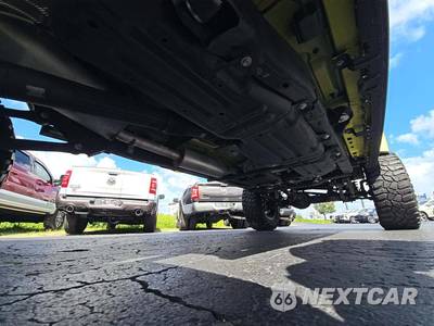 2023 Jeep Gladiator Sport S Crew Cab Medium Bed - zdjęcie 17 z 24 - miniatura