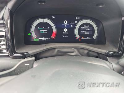 2026 Toyota Camry XSE - zdjęcie 9 z 23 - miniatura