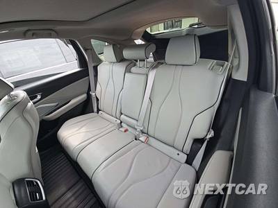 2020 Acura RDX w/Advance Package - zdjęcie 13 z 24 - miniatura