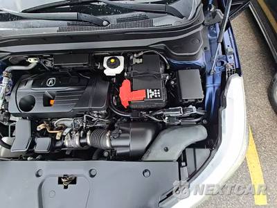 2020 Acura RDX w/Advance Package - zdjęcie 24 z 24 - miniatura