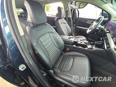 2024 Kia Sportage Hybrid SX-Prestige - zdjęcie 18 z 21 - miniatura
