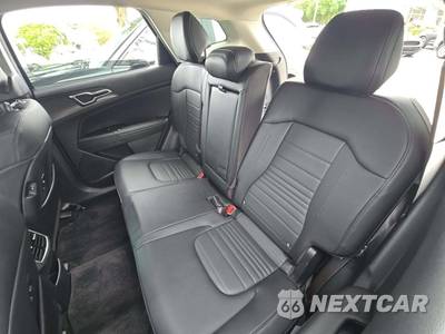 2024 Kia Sportage Hybrid SX-Prestige - zdjęcie 13 z 21 - miniatura