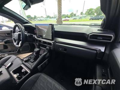 2026 Toyota 4Runner i-FORCE MAX TRD Off Road Premium - zdjęcie 19 z 20 - miniatura