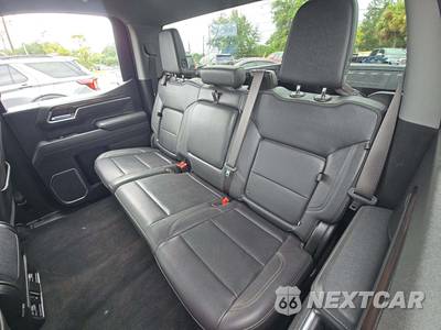 2025 GMC Sierra 1500 SLT Crew Cab Short Bed 4SA - zdjęcie 13 z 22 - miniatura