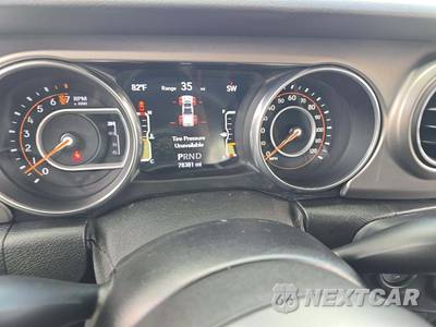 2020 Jeep Gladiator S Edition Crew Cab Medium Bed - zdjęcie 9 z 25 - miniatura