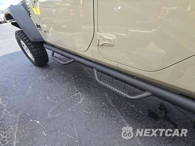 2020 Jeep Gladiator S Edition Crew Cab Medium Bed - zdjęcie 24 z 25 - miniatura