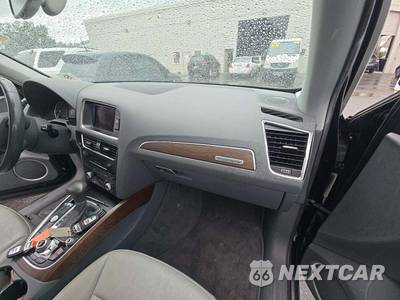 2014 Audi Q5 3.0 TDI Prestige - zdjęcie 19 z 24 - miniatura