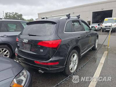 2014 Audi Q5 3.0 TDI Prestige - zdjęcie 3 z 24 - miniatura