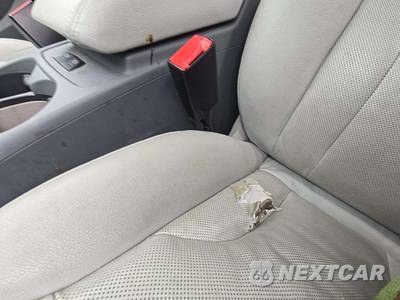 2014 Audi Q5 3.0 TDI Prestige - zdjęcie 24 z 24 - miniatura