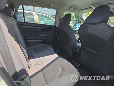 2020 Toyota Highlander LE - zdjęcie 16 z 21 - miniatura