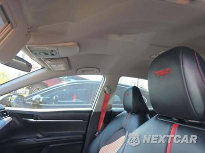 2021 Toyota Camry TRD - zdjęcie 10 z 19 - miniatura