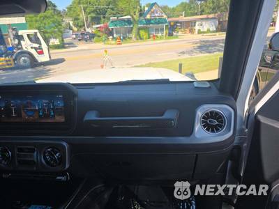 2025 Mercedes-Benz AMG G 63 4MATIC - zdjęcie 19 z 20 - miniatura