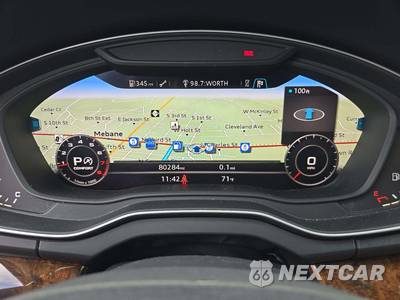 2018 Audi Q5 Premium Plus - zdjęcie 9 z 22 - miniatura