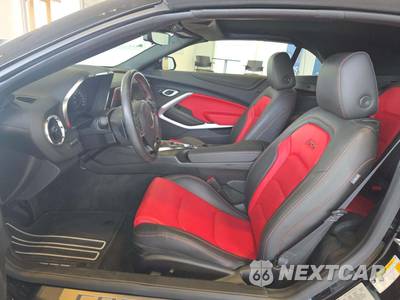 2023 Chevrolet Camaro 2SS Convertible - zdjęcie 6 z 21 - miniatura