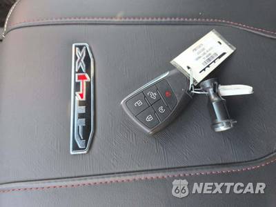 2026 GMC Sierra 2500HD AT4X Crew Cab Medium Bed - zdjęcie 8 z 22 - miniatura