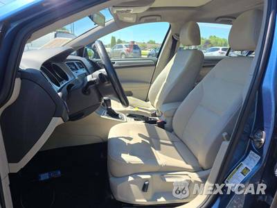 2016 Volkswagen Golf 1.8T SE Hatchback - zdjęcie 3 z 26 - miniatura