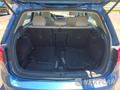 2016 Volkswagen Golf 1.8T SE Hatchback - zdjęcie 11 z 26 - miniatura