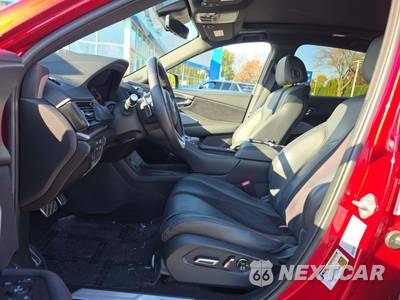 2023 Acura RDX w/A-Spec Advance Package - zdjęcie 6 z 22 - miniatura