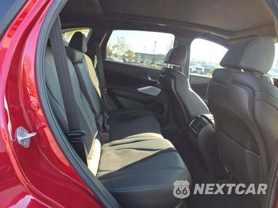 2023 Acura RDX w/A-Spec Advance Package - zdjęcie 16 z 22 - miniatura