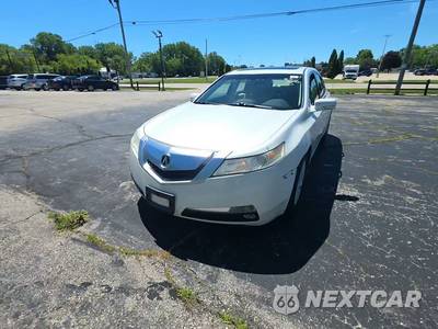 2009 Acura TL - zdjęcie 1 z 23 - miniatura