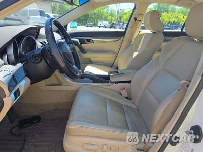 2009 Acura TL - zdjęcie 3 z 23 - miniatura