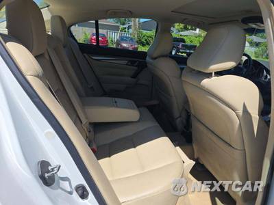 2009 Acura TL - zdjęcie 13 z 23 - miniatura