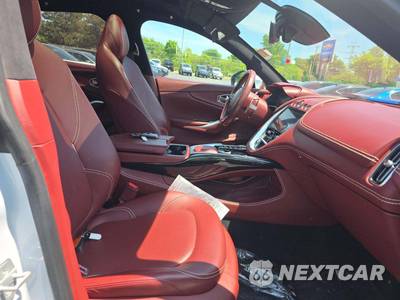 2021 Aston Martin DBX - zdjęcie 15 z 17 - miniatura
