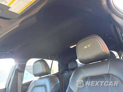 2025 Buick Envista Sport Touring G03 - zdjęcie 11 z 22 - miniatura