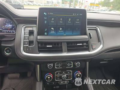 2023 Chevrolet Suburban Z71 2Z7 - zdjęcie 10 z 24 - miniatura