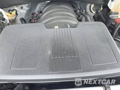2023 Chevrolet Suburban Z71 2Z7 - zdjęcie 23 z 24 - miniatura