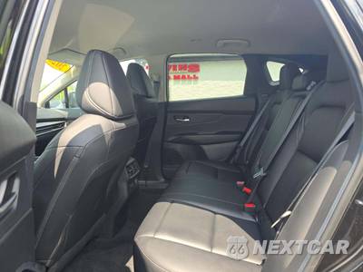 2025 Nissan Murano SV - zdjęcie 13 z 21 - miniatura