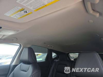 2025 Nissan Murano SV - zdjęcie 11 z 21 - miniatura