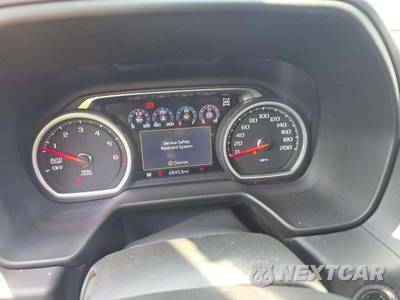 2021 Chevrolet Tahoe Z71 2Z7 - zdjęcie 9 z 25 - miniatura