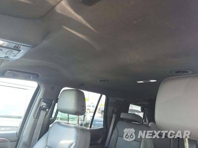 2021 Chevrolet Tahoe Z71 2Z7 - zdjęcie 11 z 25 - miniatura