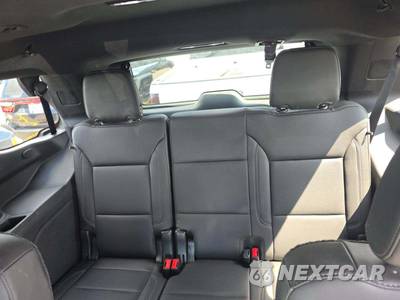 2021 Chevrolet Tahoe Z71 2Z7 - zdjęcie 14 z 25 - miniatura