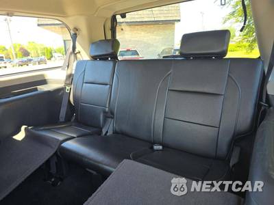 2015 Nissan Armada Platinum - zdjęcie 11 z 23 - miniatura