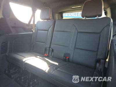 2026 Chevrolet Suburban Premier 1LZ - zdjęcie 14 z 23 - miniatura