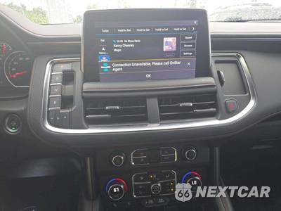 2021 Chevrolet Tahoe RST 1SP - zdjęcie 10 z 23 - miniatura