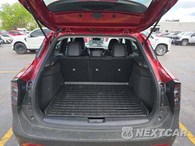2025 Nissan Kicks SR - zdjęcie 14 z 20 - miniatura