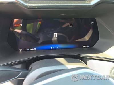 2024 Chevrolet Colorado Z71 Crew Cab Short Bed 4Z7 - zdjęcie 9 z 21 - miniatura