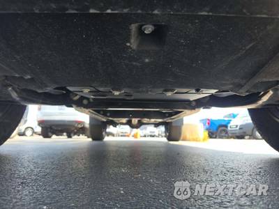 2024 Chevrolet Colorado Z71 Crew Cab Short Bed 4Z7 - zdjęcie 20 z 21 - miniatura