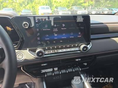 2024 Chevrolet Colorado Z71 Crew Cab Short Bed 4Z7 - zdjęcie 10 z 21 - miniatura
