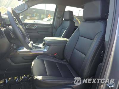 2024 Chevrolet Silverado 1500 RST Crew Cab Short Bed 1SP - zdjęcie 6 z 22 - miniatura