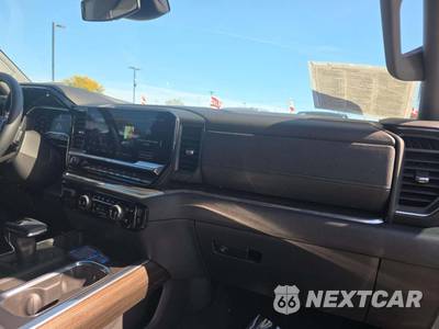 2024 Chevrolet Silverado 1500 RST Crew Cab Short Bed 1SP - zdjęcie 19 z 22 - miniatura